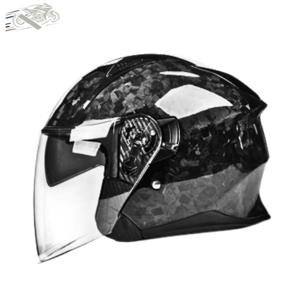Forging/Bright black OF811