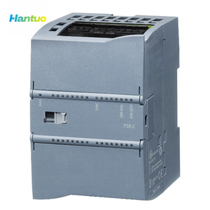 6ES7215-1AG40-0XB0 CPU 1215C controllo industriale PLC PAC & controller dedicati 14 Input / 10 Output DC/DC 6 es72151 ag400xb0 - Product Image 2
