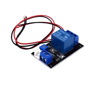 Optokoppler-Relais sensor mit intelligentem Lichts teuer schalter 5V 12V 24V Modul für elektronische Komponenten ohne Lichtsensor
