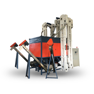 NEU Hoch geschwindigkeit maschine für automat isierte Sortier systeme zum Recycling von gemischten Kunststoff geräten - Product Image 4