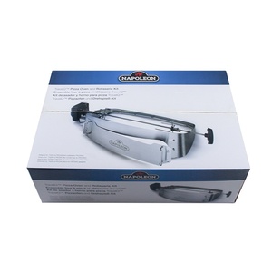 Bán Sỉ Hộp Giấy Lớn Hộp Các Tông Sóng Bằng Giấy Kraft Lớn Hộp Các Tông Sóng Chuyển Phát Nhanh 3 5 7 Lớp Kích Cỡ Khác Nhau - Product Image 3