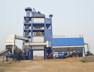 China <strong>Tack</strong> <strong>Coat</strong> <strong>Asphalt</strong> Lb1500 120t/h <strong>Asphalt</strong> Mixing Plant