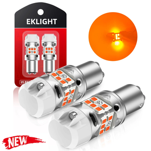 9-20V CANBUS G3 Led Bulb Turn signal Bulb Led <strong>Light</strong> P21w T20 T25 W21w 7440 3156 1156 Reverse Backup Led <strong>Light</strong> for Car - Product Image 1