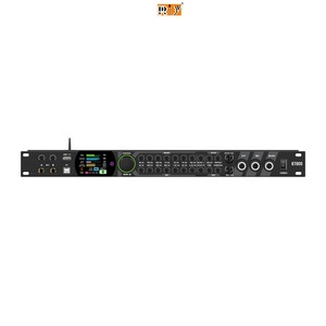 KT900L New Design Support USB Fiber <strong>Coaxial</strong> <strong>Input</strong> Professional Sound Equipment Blue Tooth <strong>Digital</strong> Audio Processor - Product Image 1