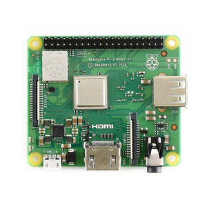 Nuevo en stock Raspberry PI 3A + Nueva Placa de desarrollo Raspberry Pi 3A Plus con sistema operativo Linux - Product Image 3
