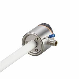 容量性技術を備えた新しいIFM電子レベルセンサーLK8124 - Product Image 2