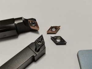 Excellent Price <strong>Insert</strong> Carbide Turning Tools Carbide Lathe Cutting Tools Dcgt11 Suitable For Processing Various <strong>Materials</strong>