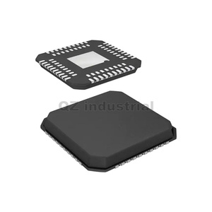 Qz cc2564 מקורי rf txrx + <span class=keywords><strong>mcu</strong></span> בל 4.2 76vfqfn ccc2564crvmr