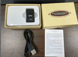 Tam kapsama uzun bekleme GSM SIM <span class=keywords><strong>GPS</strong></span> izci Mini manyetik <span class=keywords><strong>GPS</strong></span> gerçek zamanlı araba bulucu mikro gsp takip cihazı - Product Image 6