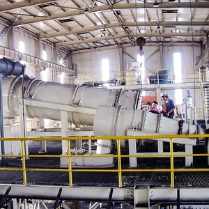 Dense Media Separation Plant Heavy Media Separation Process Ceramic <strong>Cyclone</strong> - Product Image 3