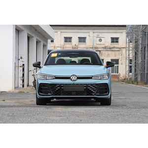 Sıcak çin ikinci el Volkswagen Sedan için ucuz otomatik FWD benzin ve elektrik seçenekleri ile ikinci el araba için deri koltuklar ile V - Product Image 4