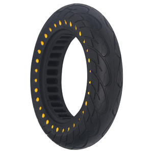 Nedong 10x2.5 קטנוע גלגלים מוצקים צמיגי שומן 10 <span class=keywords><strong>tyre</strong></span> מוצק עבור קטנוע חשמלי