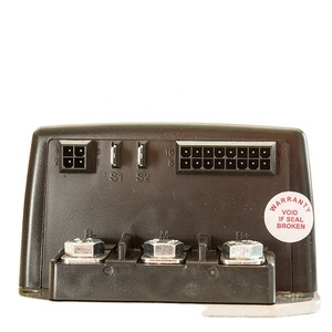 Programmabile DC sedex <span class=keywords><strong>Controller</strong></span> motore 1243-4320 24V / <span class=keywords><strong>36V</strong></span> - 300A per veicoli a mobilità elettrica