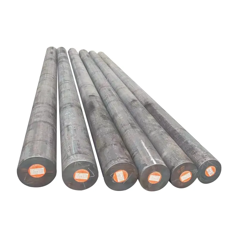 Barra redonda de aleación de acero DIN 1,8519 31CrMoV9 precio por kg