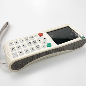 Le etichette e le etichette degli Asset duplicatori di ICopy 8 Pro RFID clonano carte da 125kHz/13.56MHz con 10cm a lungo raggio - Product Image 3