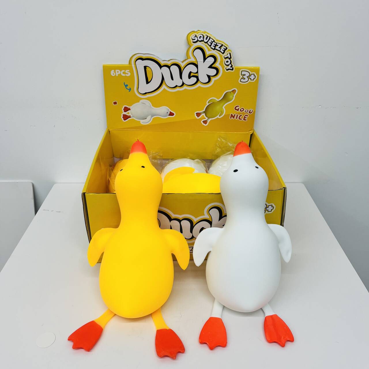 canard