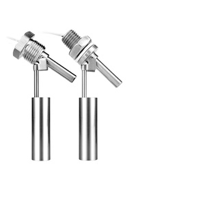 G1/2 Горизонтальный датчик уровня жидкости из нержавеющей стали - Product Image 5