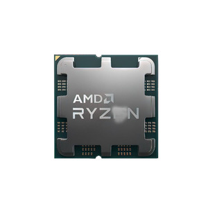 AM5 socket CPU Procesador R5 7600X 4,7 Ghz 6 núcleos 12 hilos para computadora de escritorio - Product Image 5