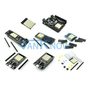 Neues ESP32-Entwicklungsplatine WiFi BT 4MB Flash UNOR3 D1 R32 Wireless Development Board-Modul