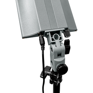 Yidoblo ไฟเติมแบบแบน70W มีรูปลักษณ์สูงและไฟหรี่แสงได้ซึ่งเหมาะสำหรับการถ่ายทอดสดในห้องให้แสงสว่าง - Product Image 6