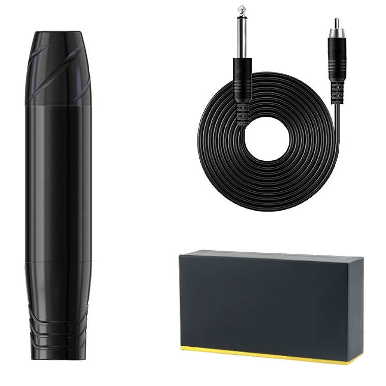 Black-3 Without Battery