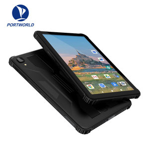 10 pollici GMS Android 12 WIFI 4G rete 6GB 128GB IP68 Mobile robusto Computer Tablet PC - Product Image 3