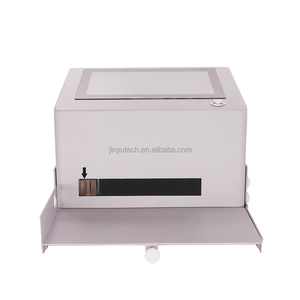 Data di scadenza macchina di codifica manuale Batch Number stampatrice Desktop solvente stampante a getto d'inchiostro - Product Image 3