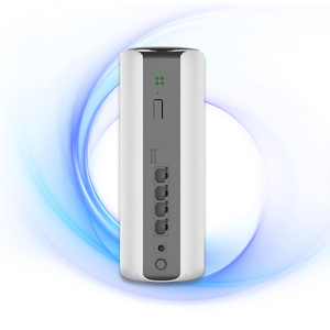 ESIM 5G CPE SIM kartlı Router yuvası 4G/5G LTE kapalı Hotspot 2.4GHz frekans VPN ve güvenlik duvarı fonksiyonu ev ofis otel kullanımı - Product Image 5