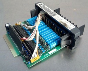 Nuovo e originale Plc Siemens Simatic TI30525N ingresso modulo 115VAC 3B PLC Controller di programmazione - Product Image 4