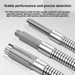 M3M4M6 Through-Beam Optical Fiber Optic Wire <strong>Sensor</strong> Amplifier <strong>Diffuse</strong> <strong>Reflection</strong> Probe <strong>Sensor</strong> 1-2m Optical <strong>Sensors</strong> - Product Image 3