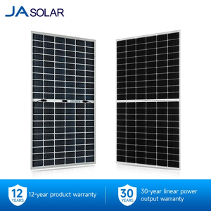 Panel <strong>Solar</strong> Ja Tier1 Brand Pv <strong>Modules</strong> <strong>Solar</strong> Energy Panels for <strong>Solar</strong> Energy Storage Photovoltaic System