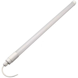 18W 1800LM LEDチューブライト4ft T8 IP65防水倉庫ビルディング繁殖農場ライトフレッシュキャビネット - Product Image 1