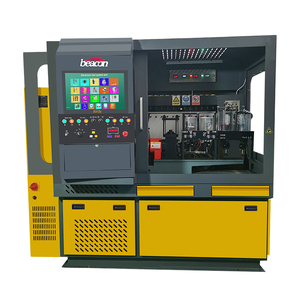 Taian Beacon Autotest maschine CR919 Diesel prüfstand Common Rail Injektor pumpen tester cr919 Prüfstand - Product Image 1