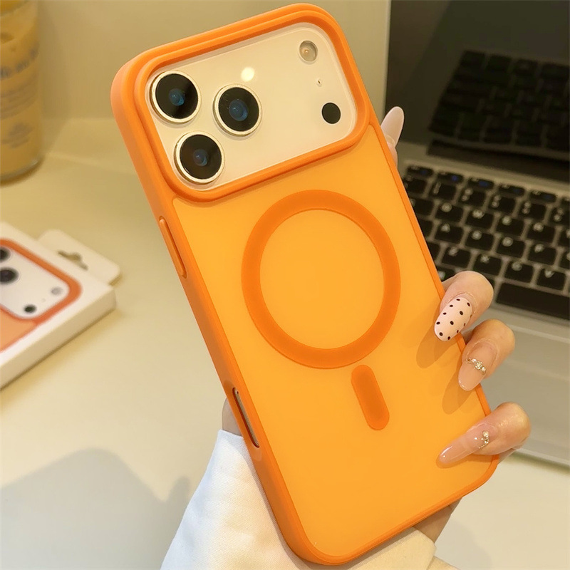 Orange Single color/single model moq 20