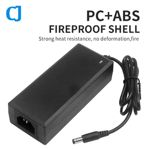 Dc đầu ra chuyển đổi <span class=keywords><strong>12V</strong></span> 1A 2A 3A 4A 5A cung cấp điện điều chỉnh điện adopter <span class=keywords><strong>12V</strong></span> 3A 36W Máy tính để bàn Adapter - Product Image 5