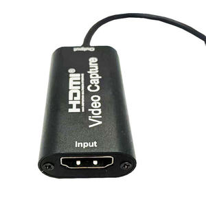 用于游戏、直播和视频会议的usb-c至HDMI采集卡4k流适配器视频采集卡 - Product Image 4