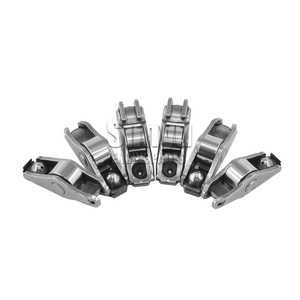 FINGER FOLLOWER <strong>ENGINE</strong> TIMING for HYUNDAI KIA I20 GB IB G4LA 11 G4LC G4LD <strong>K3</strong> 422023510 Rocker Arm 95M0514 - Product Image 1