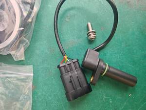 Fabrik Direkt verkauf Geschwindigkeit sensor Geschwindigkeit Encoder EZ-GO Golf Cart Motor Zubehör OEM-Nummer - Product Image 2