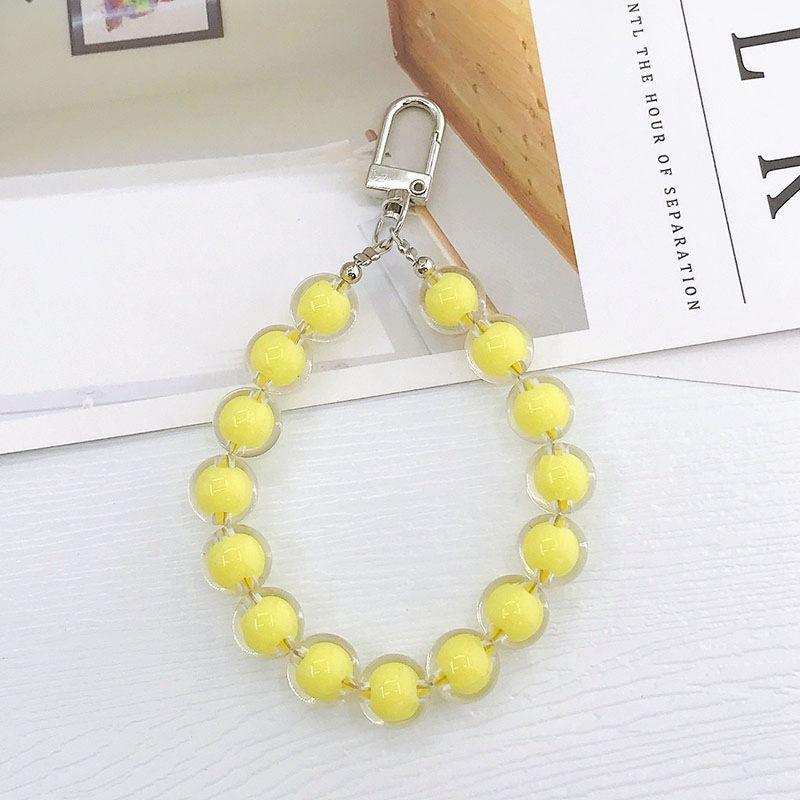 สีเหลือง