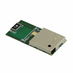 CC2564MODACMOG 802.15.1 Dual-mode Bluetooth CC2564 moduli Bluetooth moduli Wireless e RF - Product Image 1