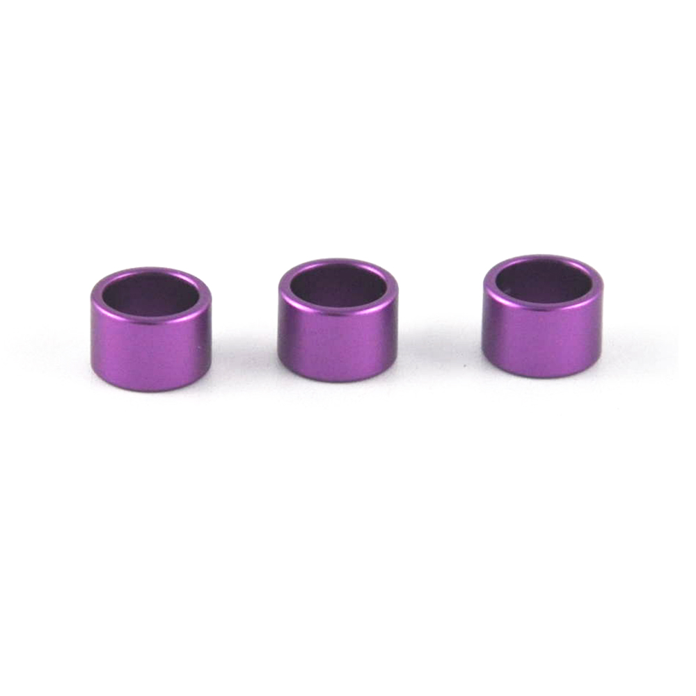 Morado oscuro