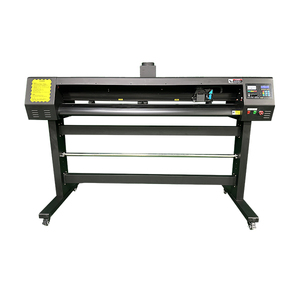 Kesici rulo Plotter kesme makinası kontur kesici Plotter otomatik kontur kesici plotter - Product Image 2