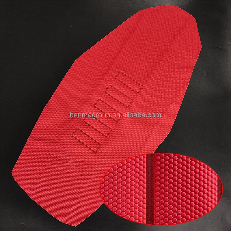 red + red