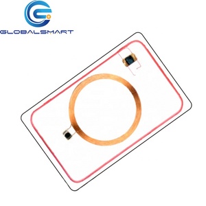 GS002低频超高频射频识别双频卡射频识别组合混合卡 - Product Image 5