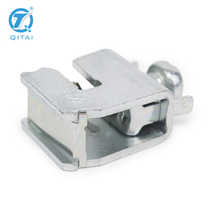 CES-JT-526 thanh xe buýt kẹp 10mm Dây dẫn kết nối thiết bị đầu cuối - Product Image 5