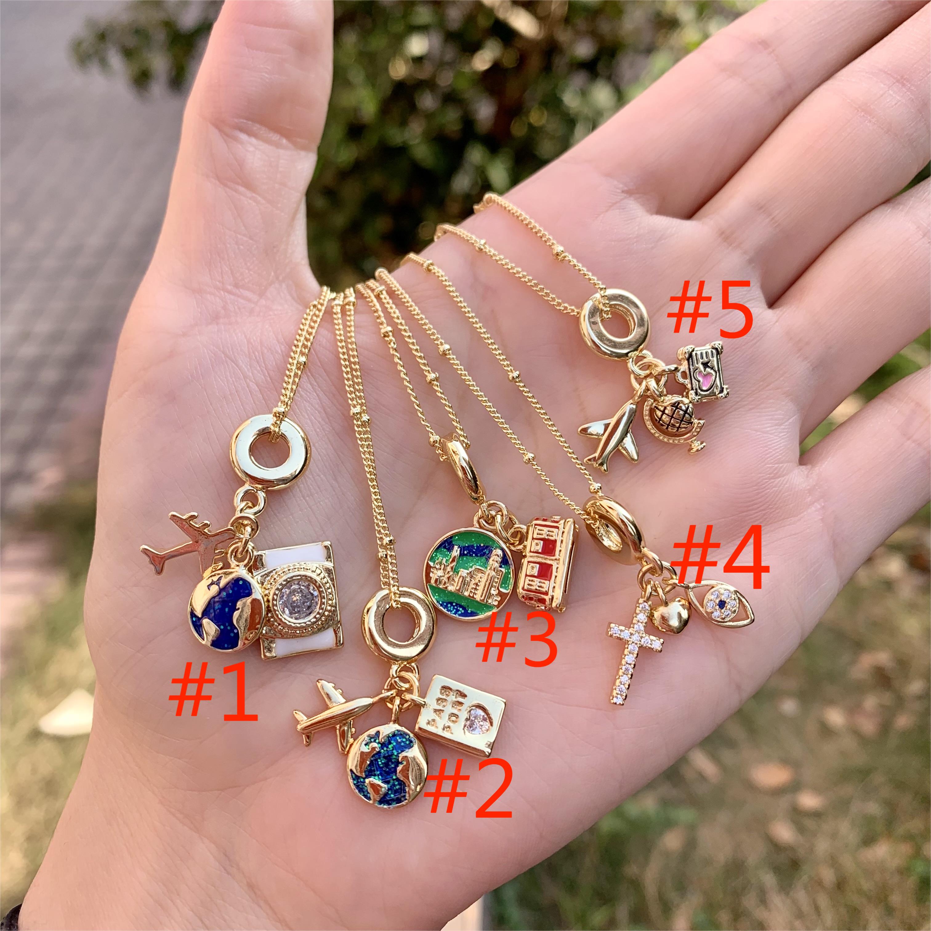 #5