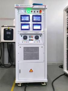 Estación de carga VILVA 1000V DC, probador integral, máquina de prueba de envejecimiento doble de 60kW para cargador de coche EV con sistema de retroalimentación - Product Image 5