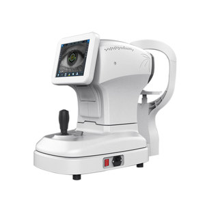 Professional Hospital <strong>Use</strong> HRK-4000 Electric Lifting Table <strong>Computer</strong> Optometrist Auto Refractometer Keratometer - Product Image 1