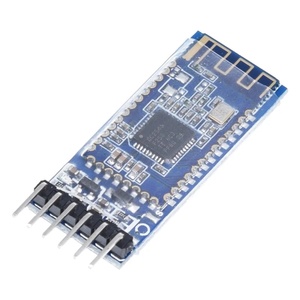 AT-09 HM-10 <strong>Android</strong> IOS BLE 4.0 <strong>Bluetooth</strong> module for CC2540 CC2541 Serial Wireless Module compatible