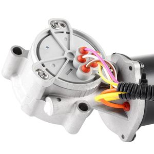 Передаточный корпус двигателя переключения передач 5L3Z7G360A 8L3Z7G360A 4L3Z7G360BA 5L3Z7G360BA 600911 48208 модули управления трансмиссией - Product Image 5